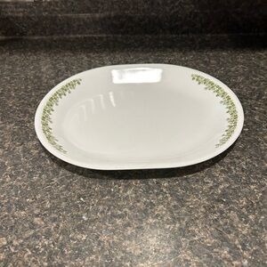 Vintage Discontinued Corelle by Corning. Crazy Daisy Spring Blossom. Replacement